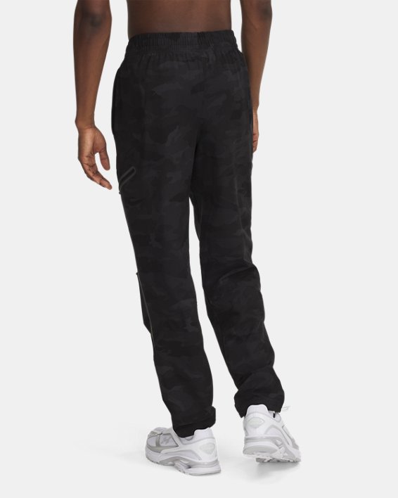 UA Unstoppable Men's Cargo Pants