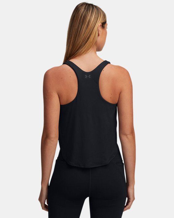 UA Motion Loose Women's 2 in 1 Tank