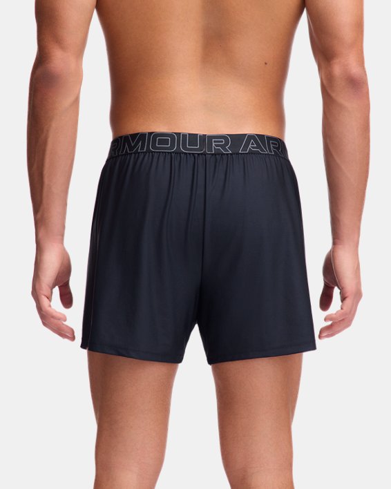 UA Performance Tech Mesh Men's 6 3 Pack Boxer