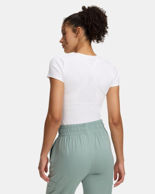 UA Meridian Core Women's Short Sleeve