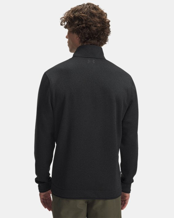 UA SweaterFleece Men's 1/4 Zip