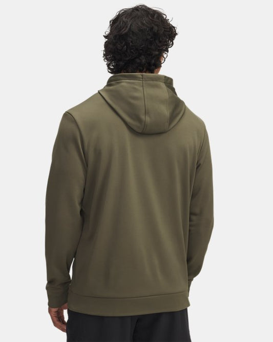 Armour Fleece Graphic Men's Hoodie