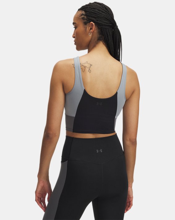 UA Meridian Colorblock Women's Tank