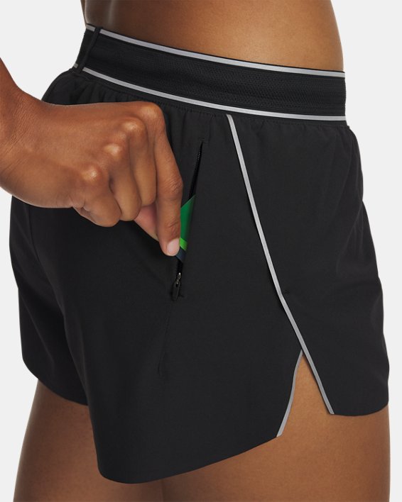 UA Halo Run Women's 2 Shorts