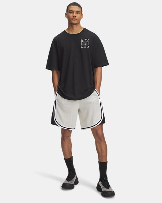 UA Courtside Men's 9 Shorts