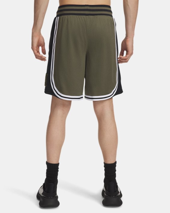 UA Courtside Men's 9 Shorts