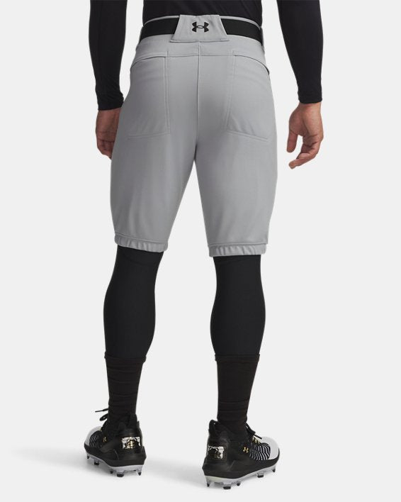 UA Utility Elite Men's Half Pants