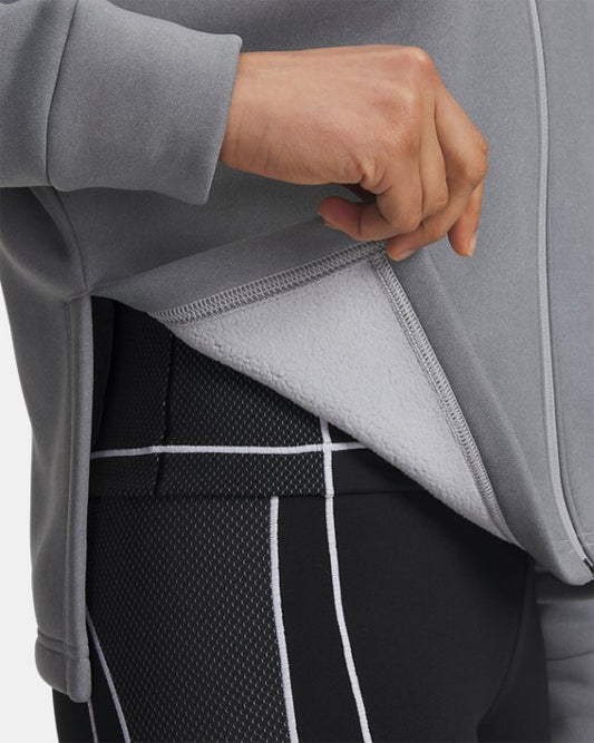 Armour Fleece Women's Full Zip