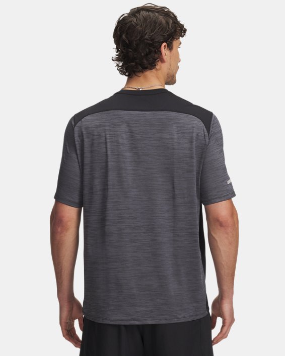 UA Tech Utility Men's Short Sleeve