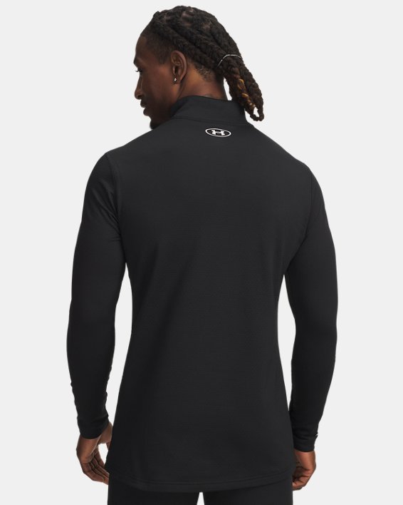 UA Base 4 Men's 1/4 Zip