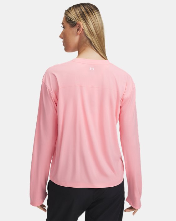 UA Fish Elite Women's Long Sleeve