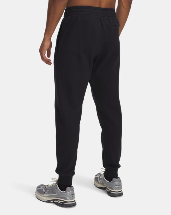 UA Rival Fleece Logo Men's Joggers