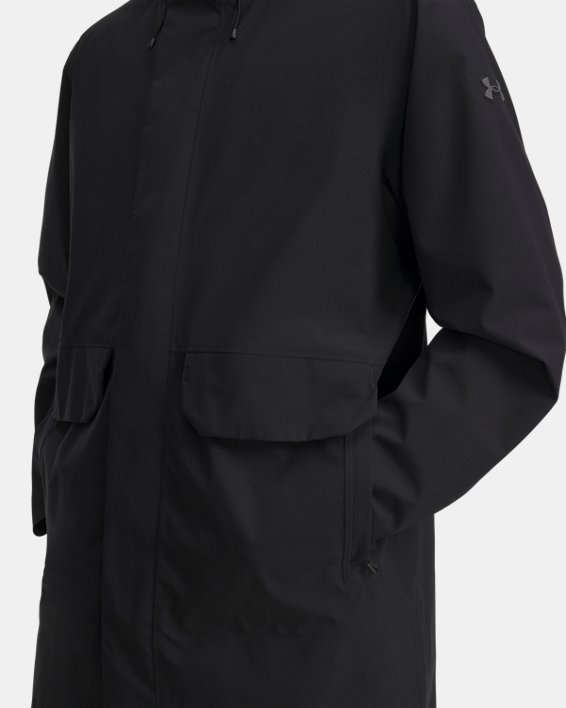 UA Legend Insulate Men's 3 in 1 Jacket