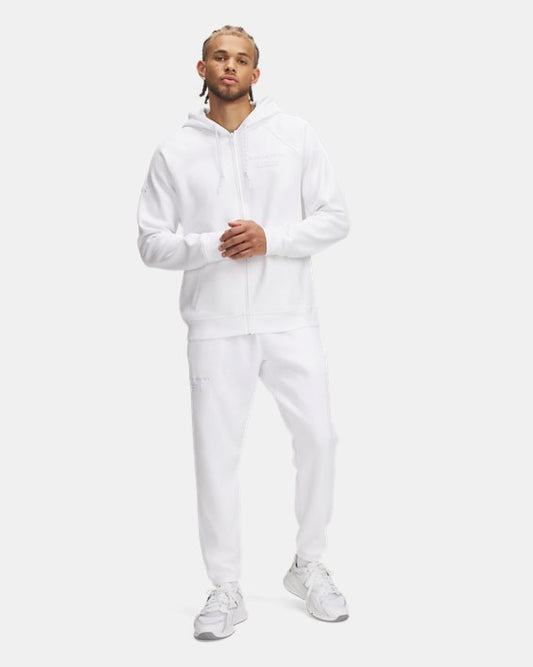 UA Hype Fleece Collegiate Men's Joggers