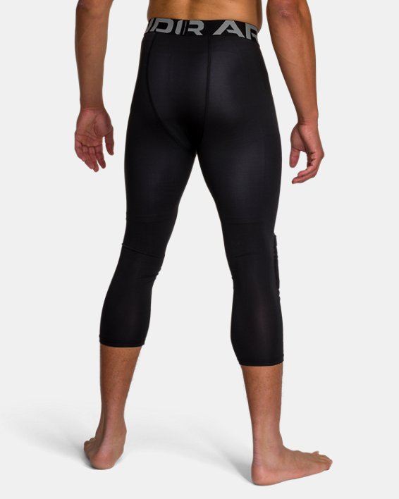 UA Gameday Armour Men's 2 Pad 3/4 Tights
