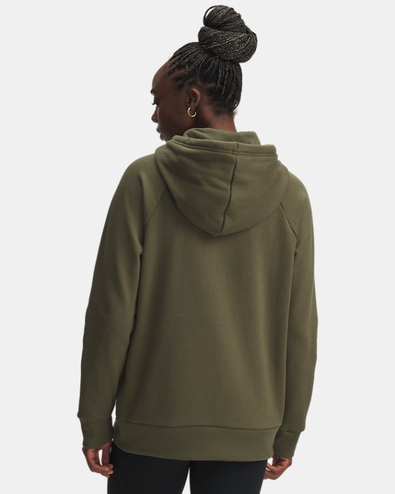 UA Freedom Rival Fleece Women's Hoodie