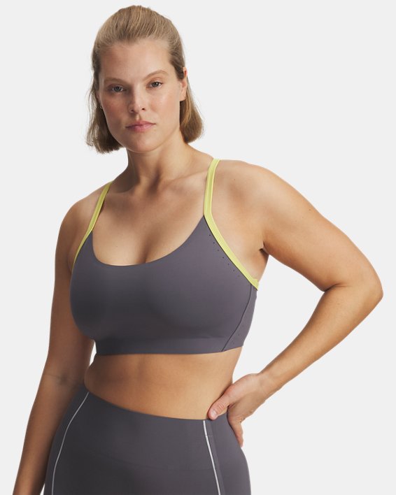 UA Halo Bonded Women's Sports Bra