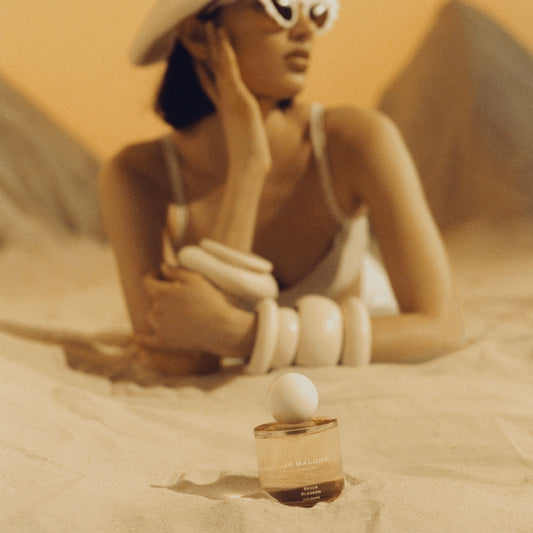 Beach Blossom Cologne