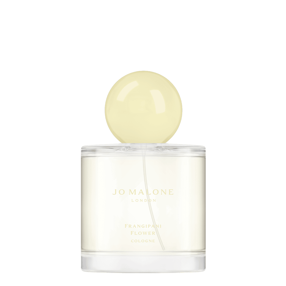 Frangipani Flower Cologne