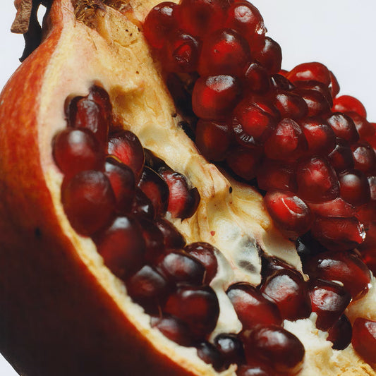 Pomegranate Noir Body Creme