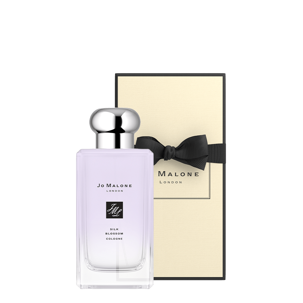 Silk Blossom Cologne
