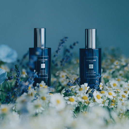 Lavender & Moonflower Pillow Mist