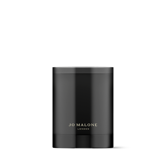 Myrrh & Tonka Scented Candle