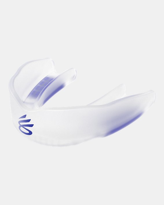 UA Armour Curry Hoops Men's Mouthguard