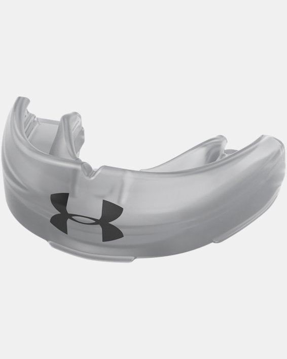 UA Armour Guard Braces Unisex Adult Strapless Mouthguard