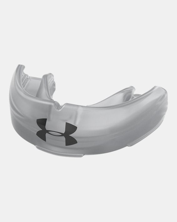 UA Armour Guard Braces Unisex Adult Strapless Mouthguard