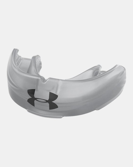UA Armour Guard Braces Unisex Adult Strapless Mouthguard