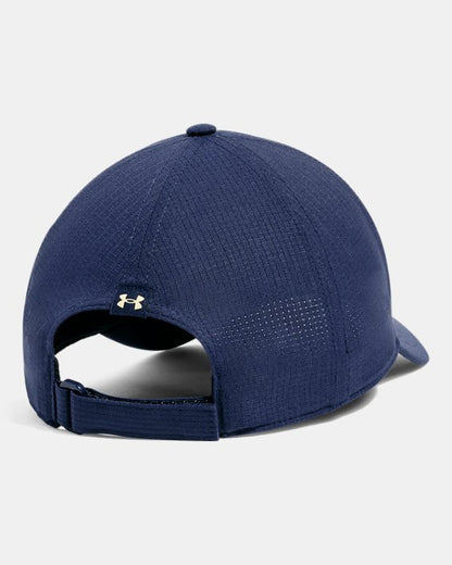 UA Iso Chill ArmourVent? Men's Adjustable Hat