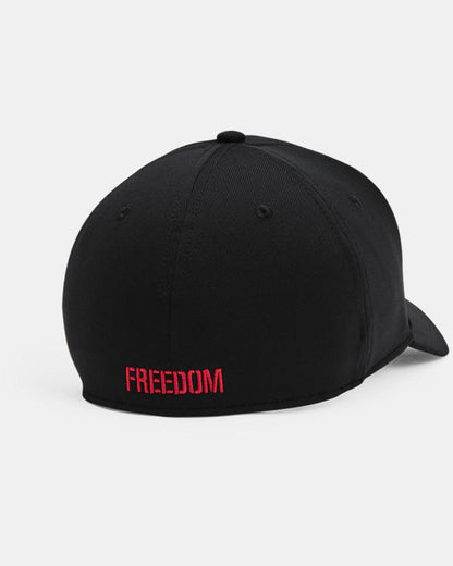 UA Freedom Blitzing Men's Hat