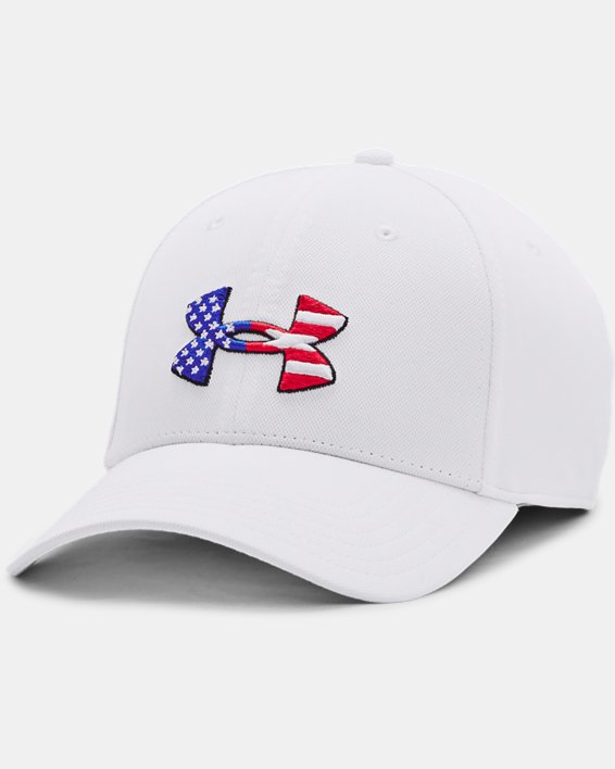 UA Freedom Blitzing Men's Hat