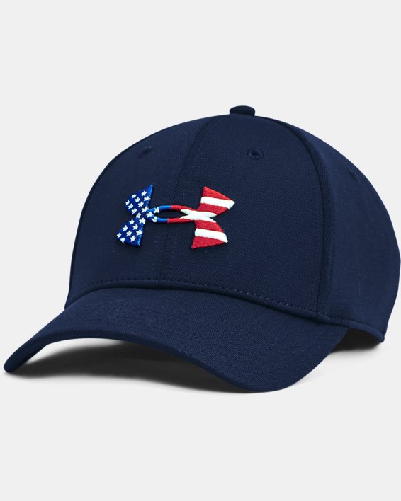 UA Freedom Blitzing Men's Hat