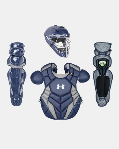 UA Pro 4 Series Sr Ages 12 16 Kit