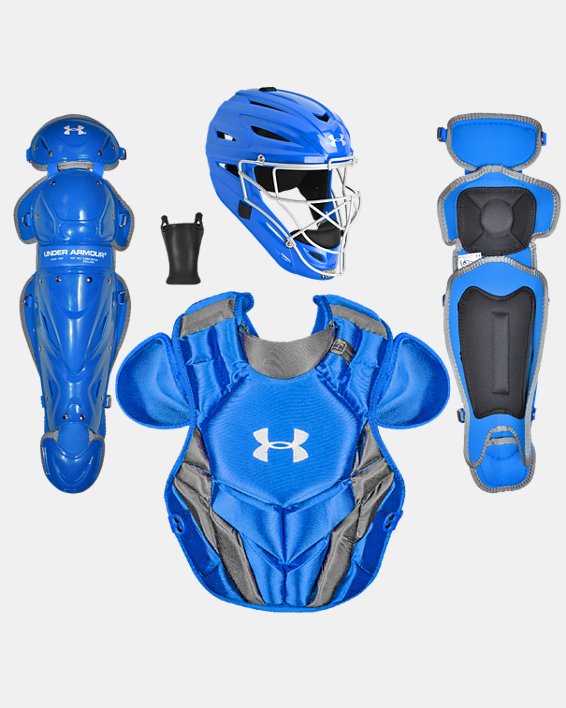 UA Converge Victory Sr Ages 12 16 Kit