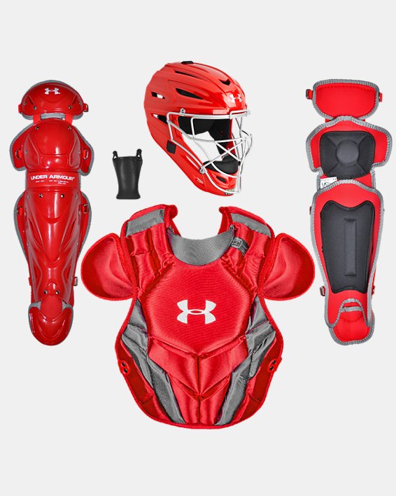 UA Converge Victory Sr Ages 12 16 Kit