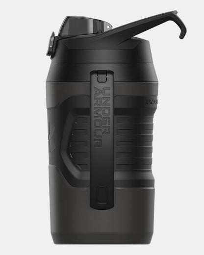 UA Playmaker 64 oz Jug Water Bottle