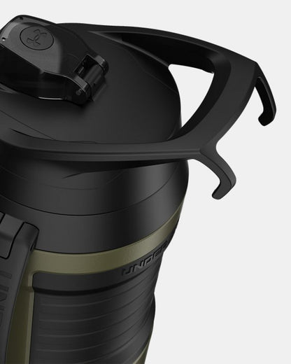 UA Playmaker 64 oz Jug Water Bottle