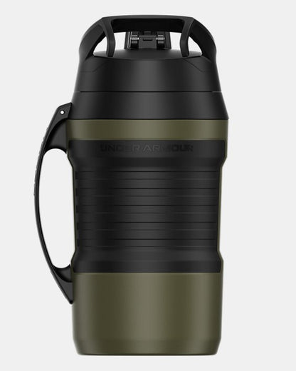 UA Playmaker 64 oz Jug Water Bottle