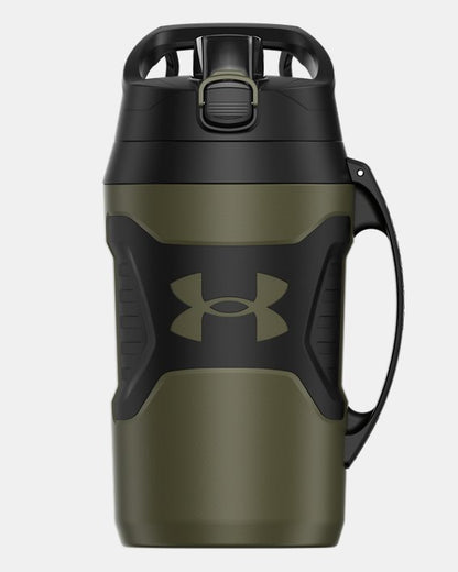 UA Playmaker 64 oz Jug Water Bottle