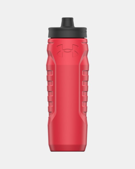 UA Sideline Squeeze 32 oz Water Bottle