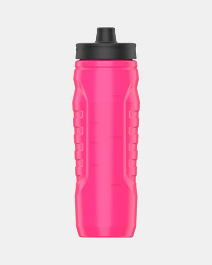 UA Sideline Squeeze 32 oz Water Bottle
