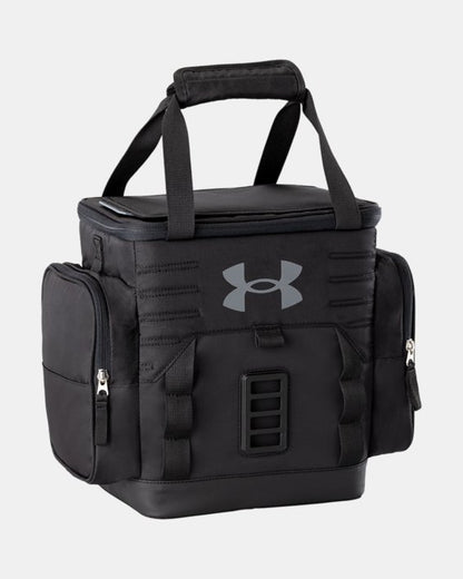 UA 12 Can Sideline Soft Cooler