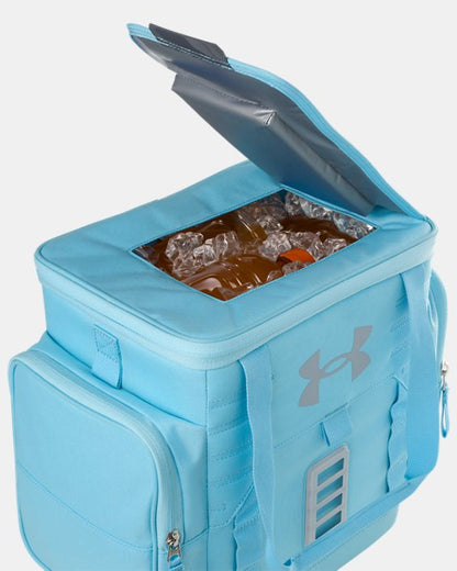 UA 12 Can Sideline Soft Cooler