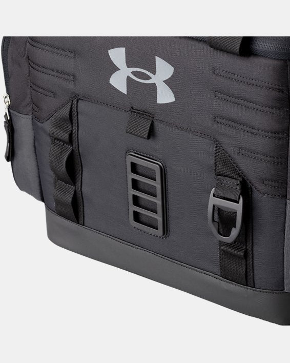 UA 24 Can Sideline Soft Cooler