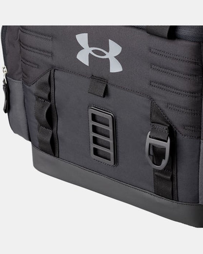 UA 24 Can Sideline Soft Cooler