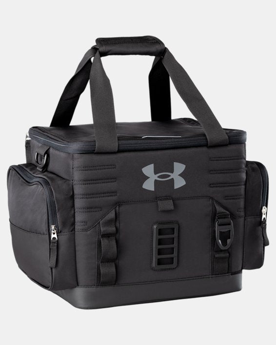 UA 24 Can Sideline Soft Cooler