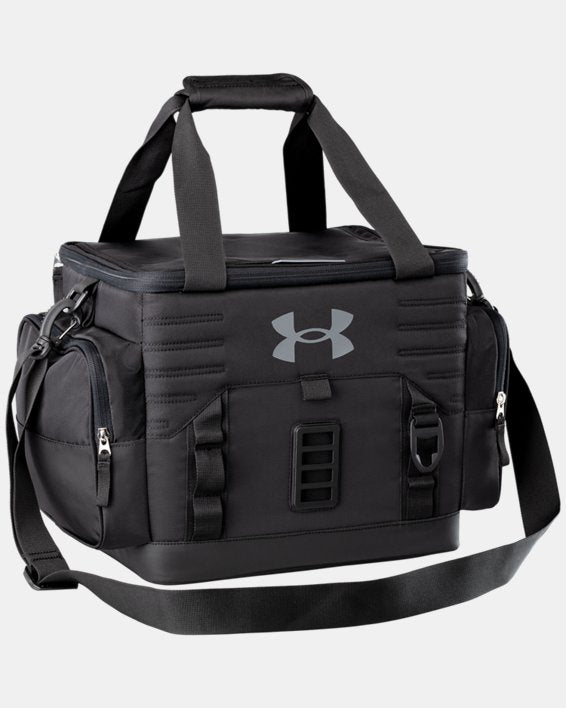 UA 24 Can Sideline Soft Cooler